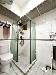 Blk 316C Yishun Greenwalk (Yishun), HDB 5 Rooms #611943571